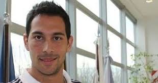 Tello, un árbitro de Primera con todas las letras