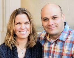 Funeral services for Borlase couple