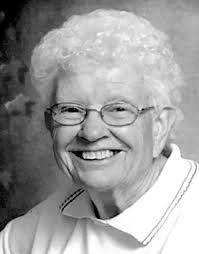 Hazel Knight Obituary (1931