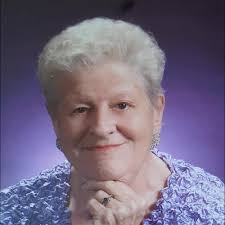 Bettie Carson Obituary