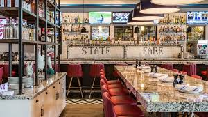 Check spelling or type a new query. State Fare Kitchen Bar To Open Third Location In The Woodlands
