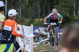 Maybe you would like to learn more about one of these? Jolanda Neff Verlasst Das Kross Racing Team Prime Mountainbiking