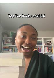 Top Ten Favorite Books I Read in 2024