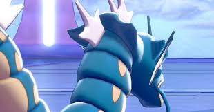 Gyarados Pokédex: Stats, Moves, Evolution & Locations | Pokémon Database