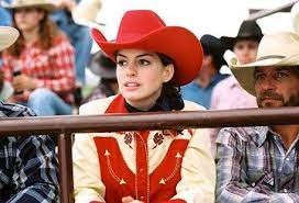 Anne Hathaway Reveals 4 Biggest Brokeback Mountain Secrets Anne Hathaway Brokeback Mountain Anne Hathaway Brokeback Mountain