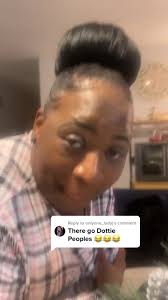 Story behind Dottie Bass