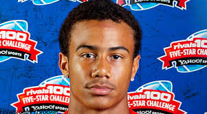 Kendall Randolph 2014 Cornerback Kentucky