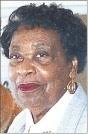 Mildred Tipton Obituary (2011)