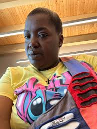 Finding peace by ignoring others' opinions