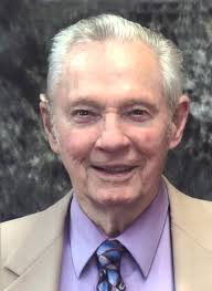 Pastor Ross Sterling