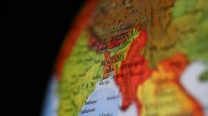 Namun sebuah video yang berisikan kekerasan. Bangladesh Set For 7 Day Lockdown To Curb Virus
