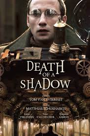 Benjamin Ramon Movies and TV Shows