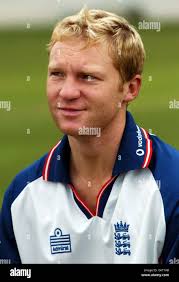 Gareth batty hi-res stock photography and images