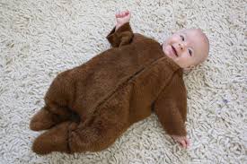 Diy Ewok Halloween Costume For Baby Zween Wordpress Com 20 Flickr
