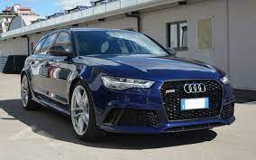 Audi Rs6 Facelift Special Grill Mesh Audi Rs6 Audi Rs6 C7 Audi