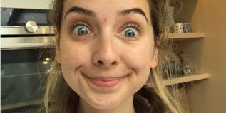 We all harry potter fans must be very disappointed with the fact that movies are not as good as harry potter books because books. Zoella Looks Gorgeous In Totally Make Up Free Selfie