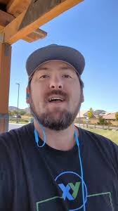 @andymoranio's video Tweet