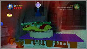 Unlock all characters and achievements in lego star wars 3: Castle Of Doom Extra Missions Lego Star Wars Iii The Clone Wars Game Guide Gamepressure Com