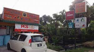 Nak tukar nama penerima macam mana. Sg Buloh Poslaju Mfm Agency Photos Facebook