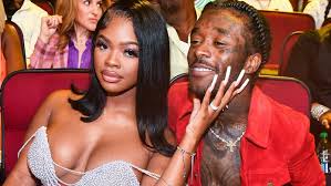 Rapper Lil Uzi Vert hospitalised in New York with girlfriend JT by his  side: Report | Hindustan Times