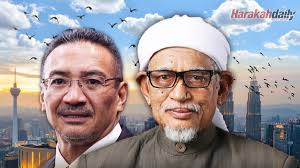 Tinjauan di kawasan berkenaan mendapati parit di kawasan itu dipenuhi rumput dan lalang selain. Apabila Ulamak Dan Umarak Berganding Bahu