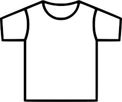 T Shirt Fashion Performance Flesh Sleeve Performing Arts Top 128825 Free Icon Library