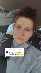 Cassandra Irene Mowery Street Walker