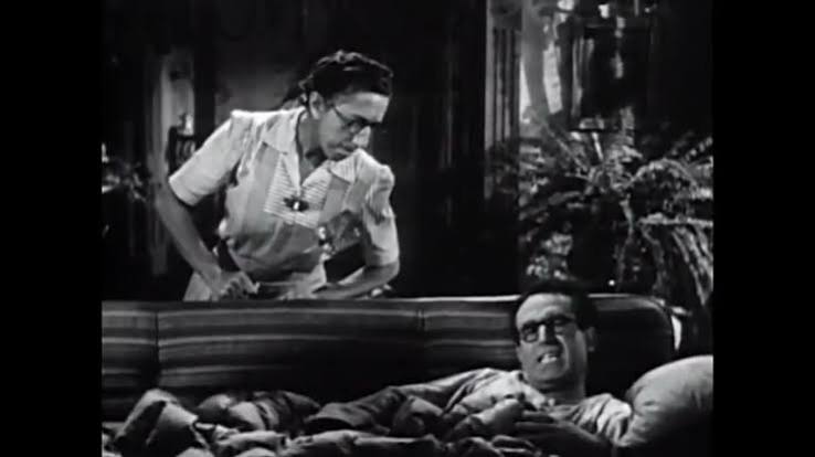 The Sin of Harold Diddlebock (1947)