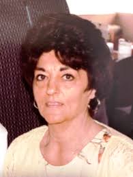 Obituary of Marie E. Johnson