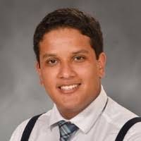 Josias Gomez's Instagram, Twitter & Facebook