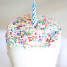 Top 10 birthday cake images with wishes and messages for friends, nice and beautiful happy birthday cakes wish, messages, quotes, sayings and sms for friend. Cake Batter Protein Shake Dashing Dish
