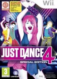 Kids And Video Games What Games Are Safe And How Much Should They Play Just Dance 4 Just Dance Dance 4