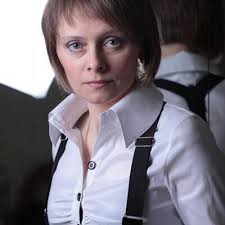 Elena Romanenko (@77Romanoff)