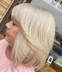 Recommendations for salons in RSM?