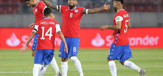 En territorio chileno el cotejo entre ambas selecciones iniciará a las 5.00 p. Chile Vs Bolivia A Que Hora Y Donde Ver El Debut De Lasarte