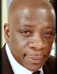 Obituary for Keith Carnell Magee