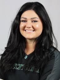 2022 Softball Roster