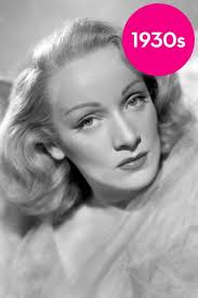 31 Vintage Makeup Trends That Are Back Vintage Makeup 1930s Makeup Makeup Trends