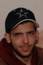 Obituary information for Patrick Ryan Wilson