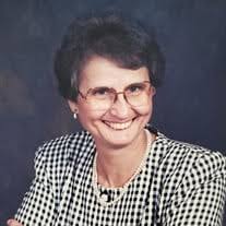 Jo Ann Cobb Obituary