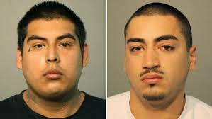 Crime in Chicago 2017: October 2013