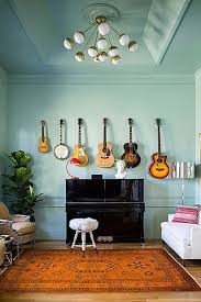 Make Music Home Music Rooms Retro Home Decor Home Decor
