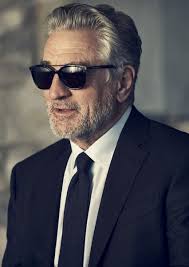 Fan Casting Robert De Niro as Walter Warner in Coyote VS Acme: Law &  Disorder