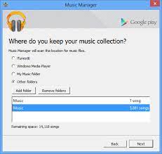 Fortunately, once you master the download process, y. Google Play Music Manager 1 0 60 Free Download Software Reviews Downloads News Free Trials Freeware And Full Commercial Software Downloadcrew
