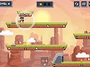 Your mission is to knock off your enemies from the stage and not let them back on. Gun Mayhem 3 Game Play Online At Y8 Com
