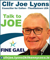 Kilkenny Observer 27 June 2025 by Kilkenny Observer