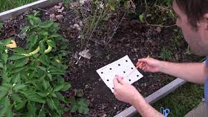 Jun 09, 2021 · to burn, fires need fuel. Perfect Spacing Every Time Save Time Money And Seed Youtube