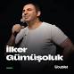 İlker Gümüşoluk - Stand Up - Karşıyaka Belediyesi Hikmet Şimşek Sanat Merkezi, Yalı, 6445. Sk. No:23 Event Image