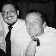 Grace Cooper and Nick Cable's Wedding Website