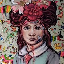 2018 Exhibitors — Dane Arts Buy Local